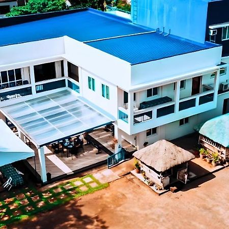 Hip Nautic Beach Resort Powered By Cocotel ليان المظهر الخارجي الصورة