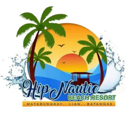 Hip Nautic Beach Resort Powered By Cocotel ليان المظهر الخارجي الصورة