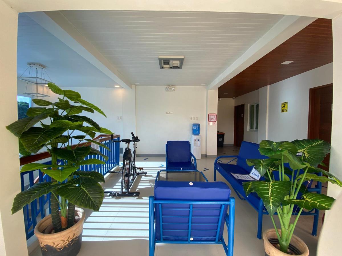 Hip Nautic Beach Resort Powered By Cocotel ليان المظهر الخارجي الصورة