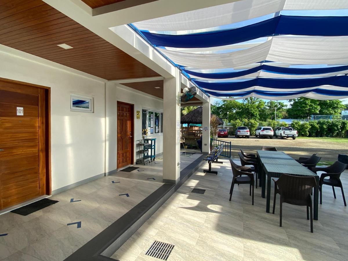 Hip Nautic Beach Resort Powered By Cocotel ليان المظهر الخارجي الصورة