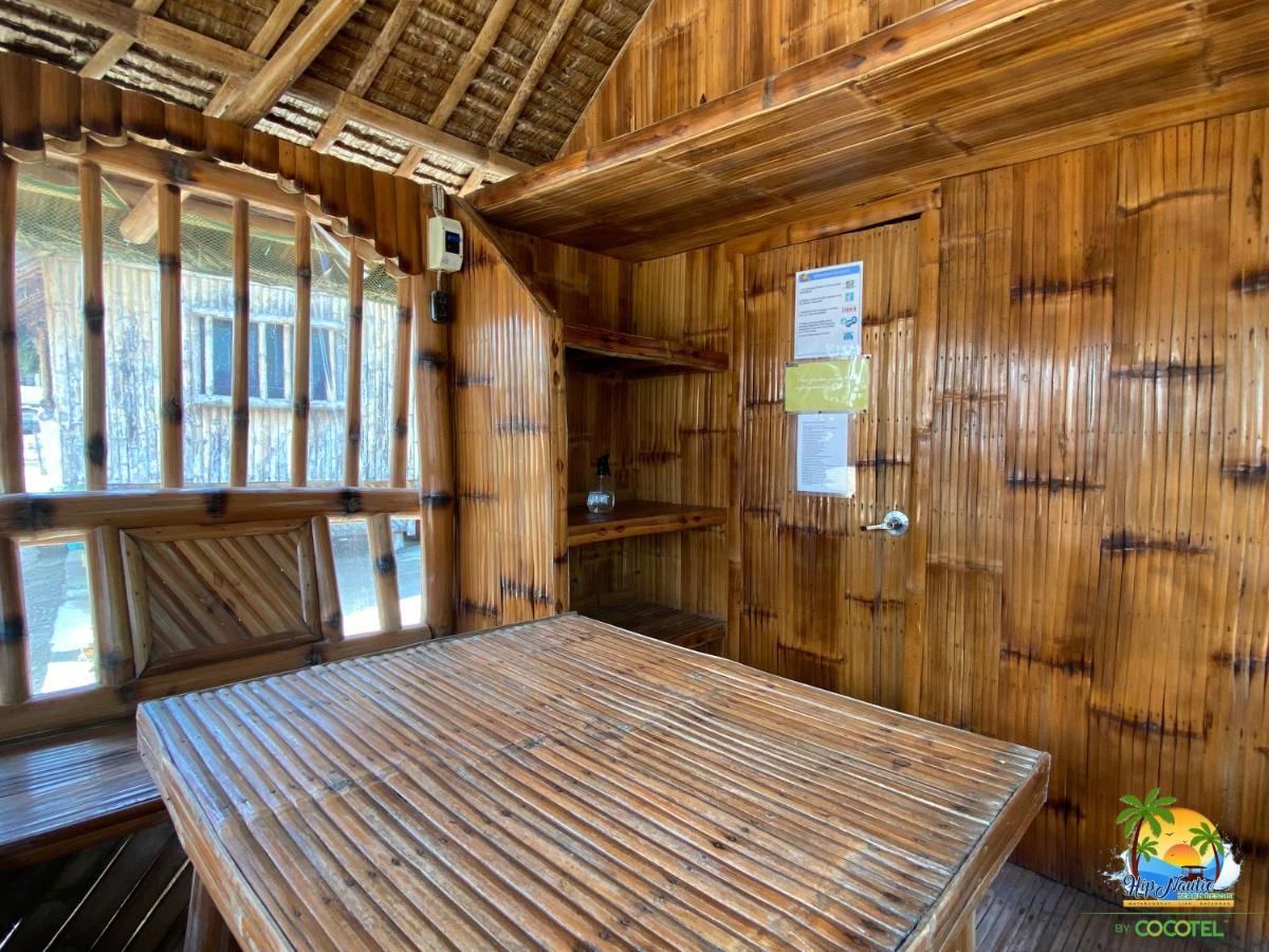 Hip Nautic Beach Resort Powered By Cocotel ليان المظهر الخارجي الصورة