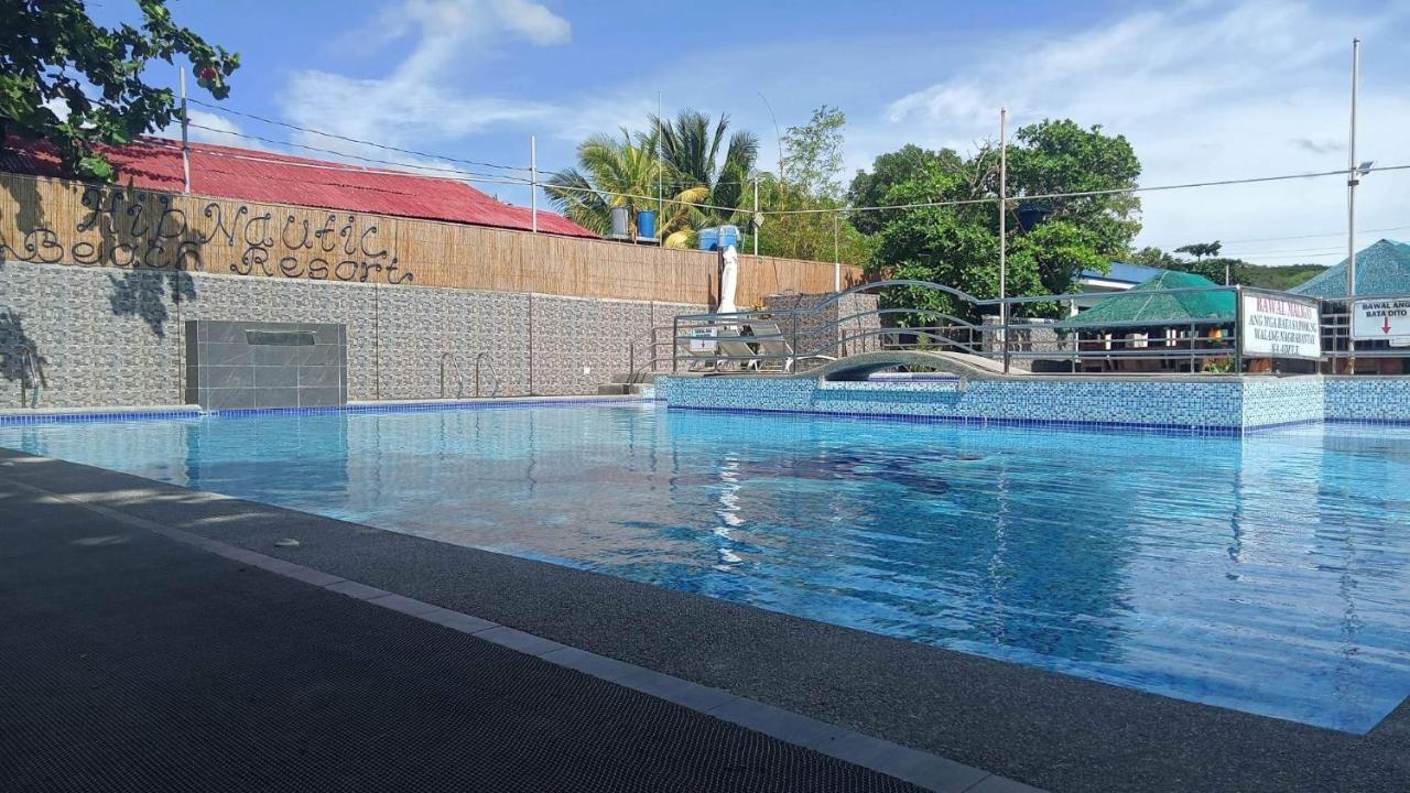 Hip Nautic Beach Resort Powered By Cocotel ليان المظهر الخارجي الصورة