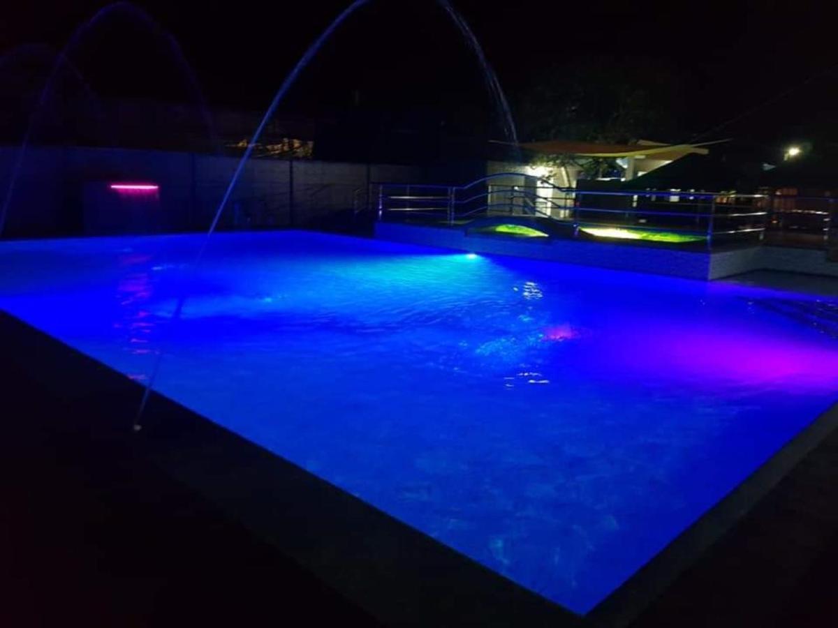 Hip Nautic Beach Resort Powered By Cocotel ليان المظهر الخارجي الصورة