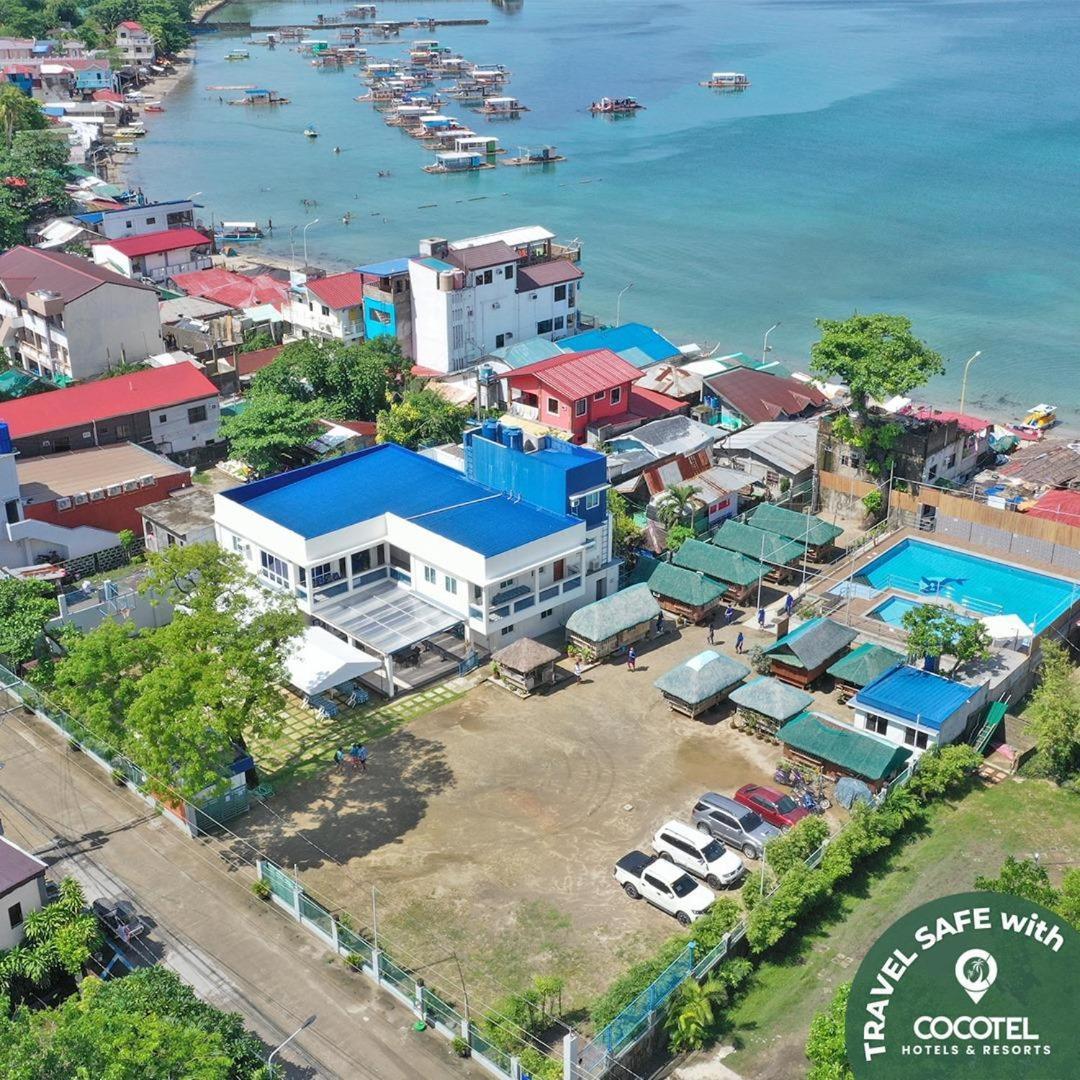 Hip Nautic Beach Resort Powered By Cocotel ليان المظهر الخارجي الصورة