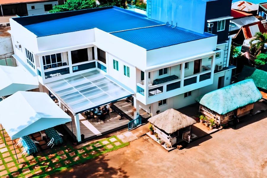 Hip Nautic Beach Resort Powered By Cocotel ليان المظهر الخارجي الصورة